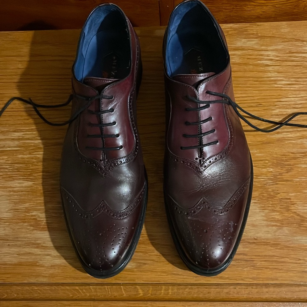 Men shoes
